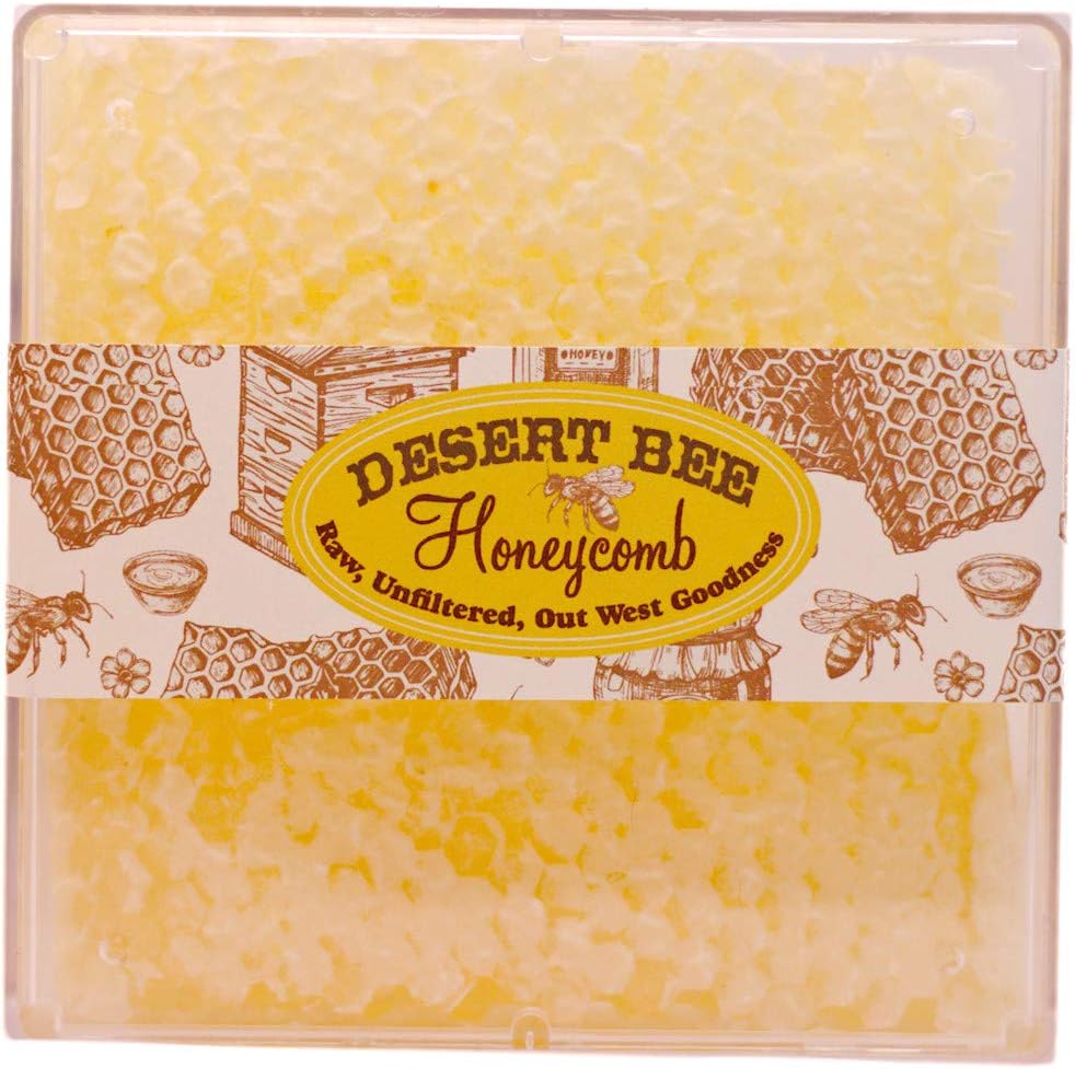 Honeycomb (11oz )from Arizona's Sonoran Desert