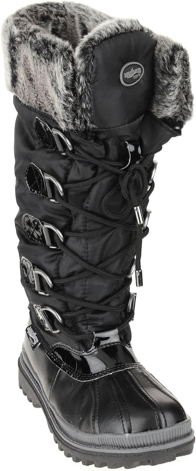 aquatherm boots