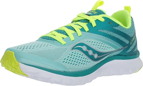 tênis saucony liteform miles masculino