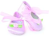 Petitcollin Ballet Ballerina for 39/40/48 cm Doll (Pink) Doll