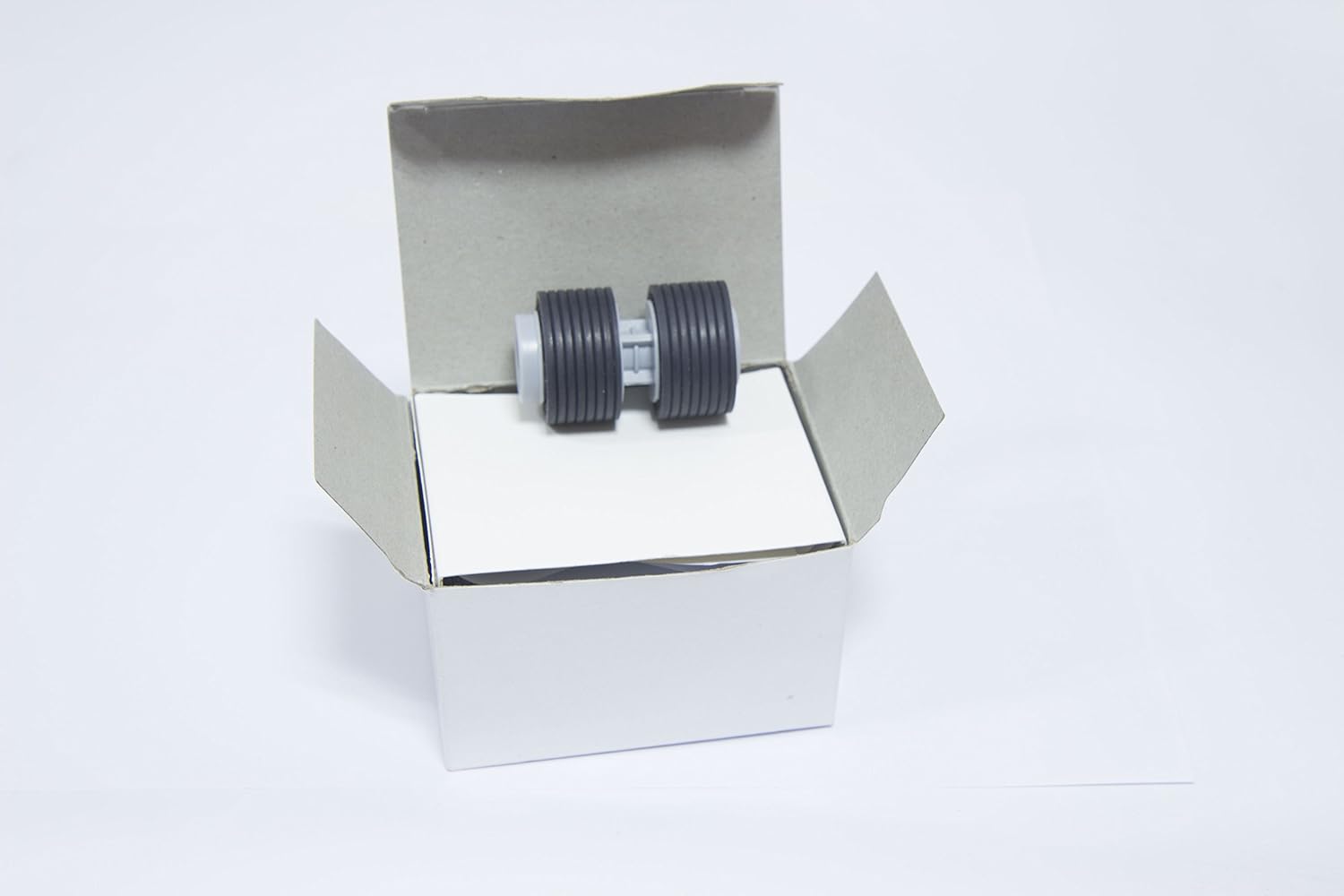 YANZEO Scanner Brake Roller PA03576-K010 For Fujitsu FI-5750C FI-6670 Fi-6770 6770A - Image 4