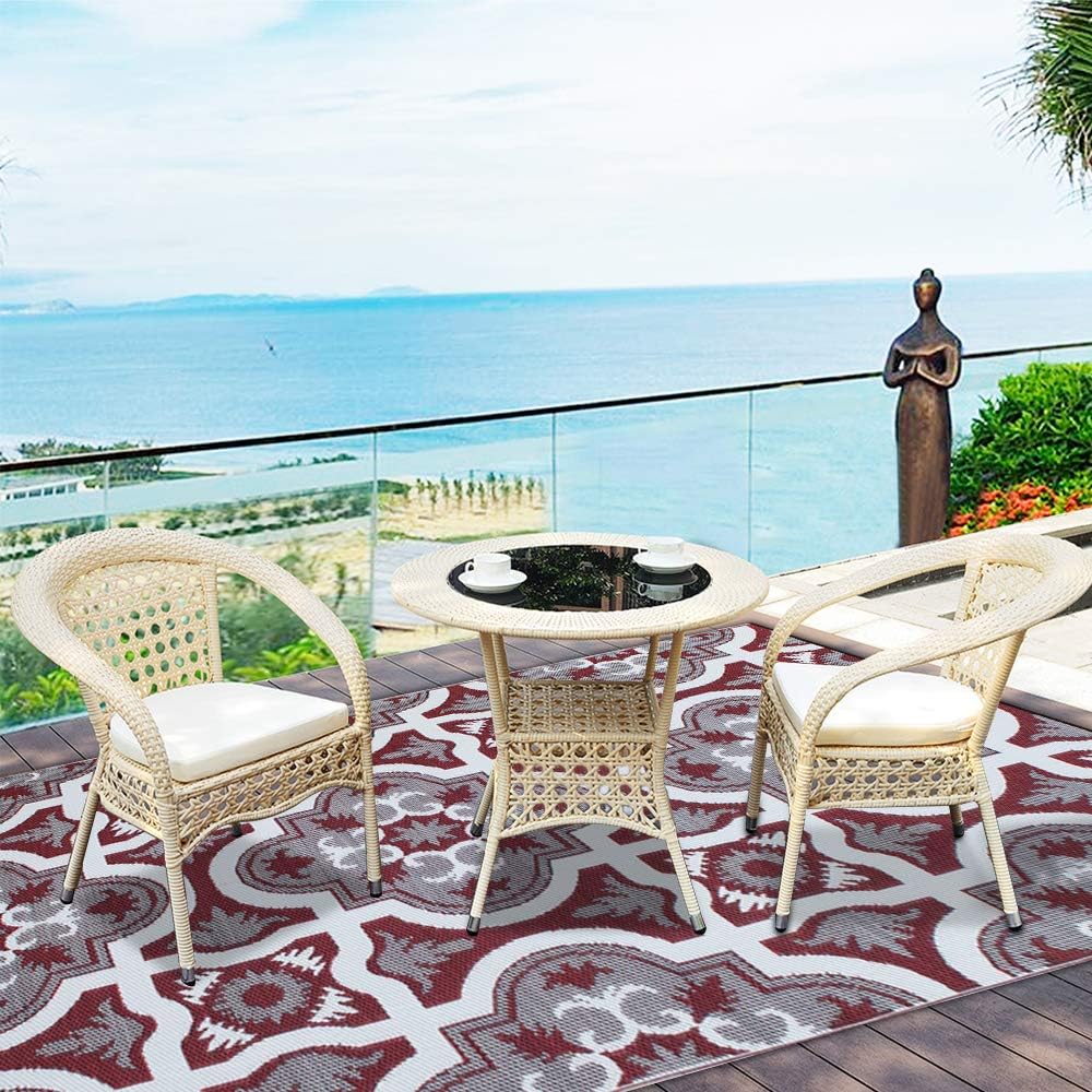 Best outdoor carpet 6 x 9