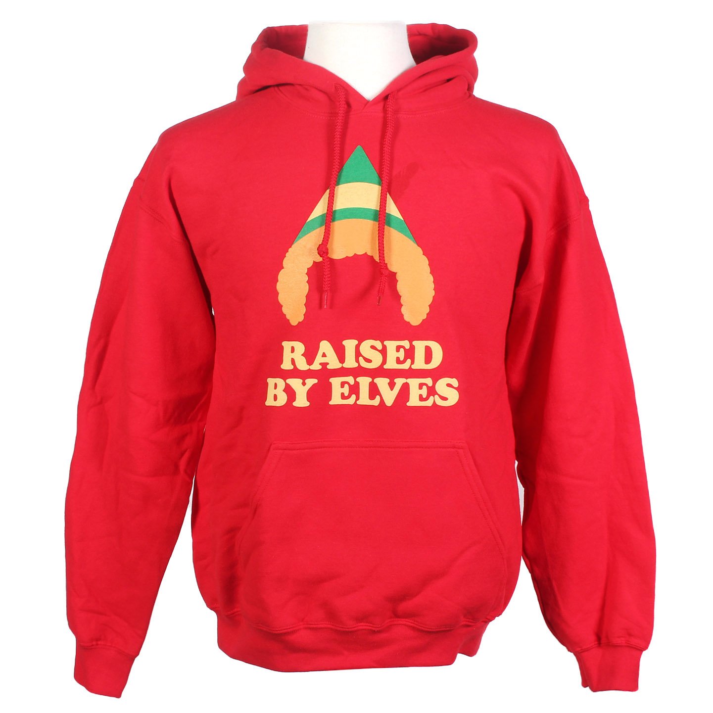 Elf movie hoodie Clearance