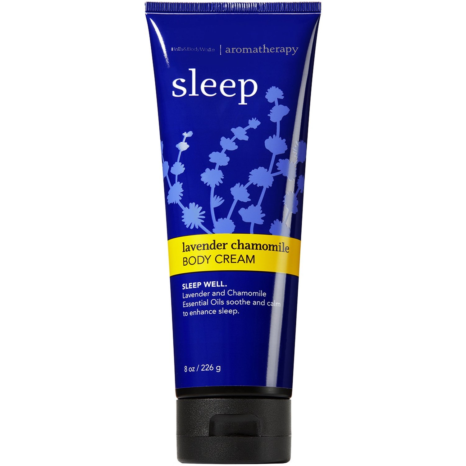Bath and Body Works Aromatherapy Sleep Lavender Chamomile