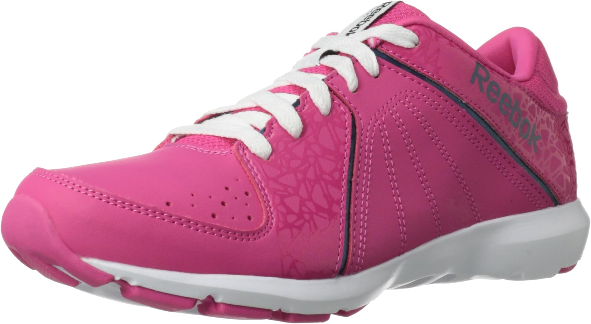 Reebok Women's Studio Beat VI Low RS Dance Shoe