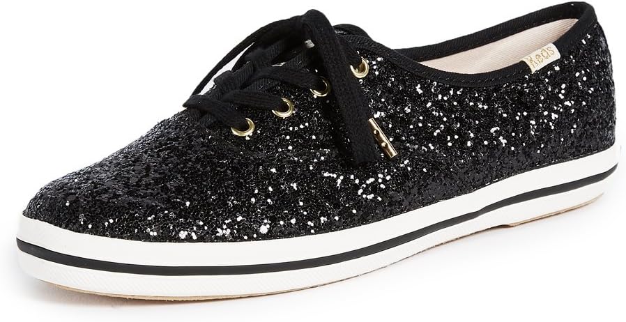 keds black price