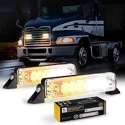 Unicorn Lighting Emergency Lights for Vehicles