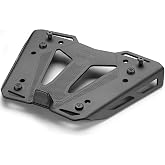 Givi M8B Monokey Plate, Black