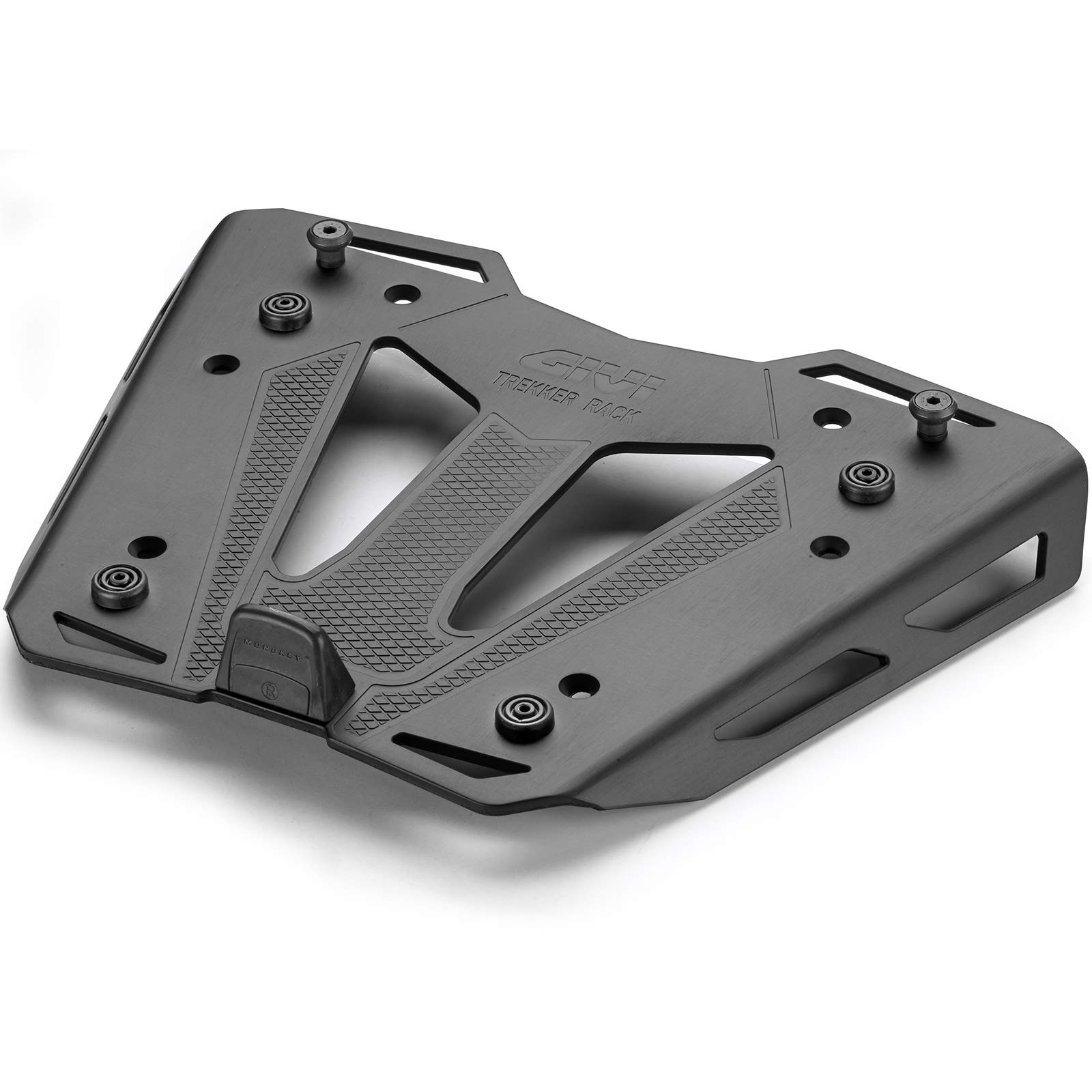 GIVI M8B Monokey Plate, Black