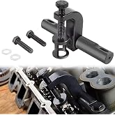 yourour POW352003 Valve Spring Compressor for Dodge Ram HEMI Engine | Compatible with Dodge Ram 2500 3500 5.7L 6.1L 6.2L 6.4L HEMI