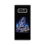 407Case Fits Galaxy Note 8 Lowrider Rubber