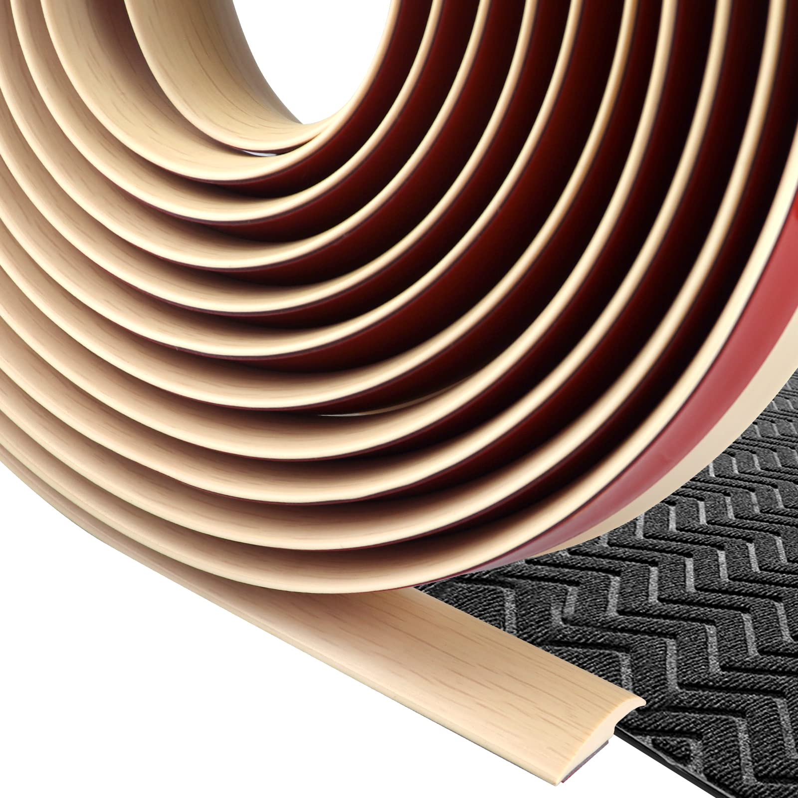 Floor Transition Strip Self Adhesive Carpet