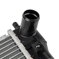 Torchtree CU2873 Radiator Replacement,Compatible