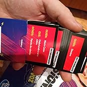 hasbro gaming distorsionador