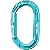 EDELRID Kiwi Slider Carabiner