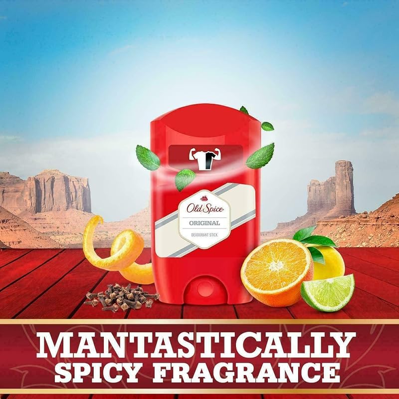 ORIGINAL DEO STICK 50ML