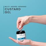 Curlsmith Curl Defining Styling Souffle - Vegan Medium Hold Gel 59ml view 6