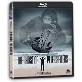 The Ghost Of Peter Sellers [Blu-ray]