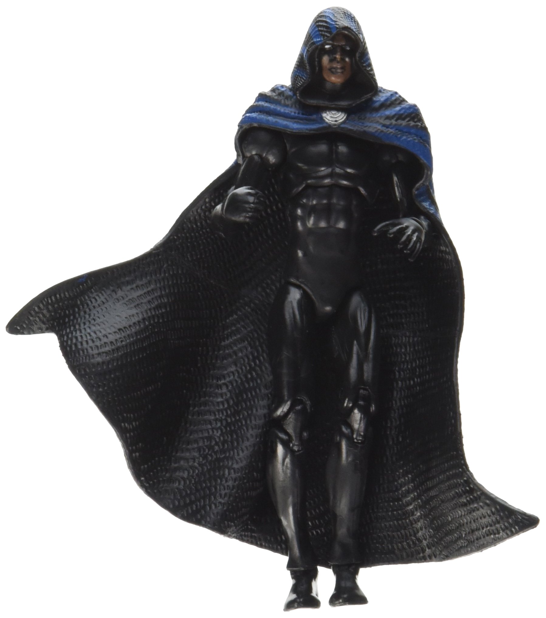 Cloak Marvel Knights Marvel Universe #017 Action Figure