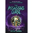 The Assassin's Curse (3) (The Blackthorn Key)