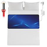 VOREEK Grounding Mat for Bed, Earth Connected