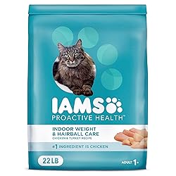 IAMS Proactive Health Indoor Weight Control