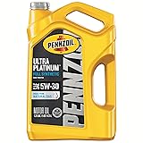 Pennzoil Ultra Platinum Full Synthetic 5W-30 Motor