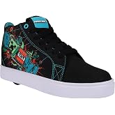 HEELYS Racer 20 Mid Minecraft
