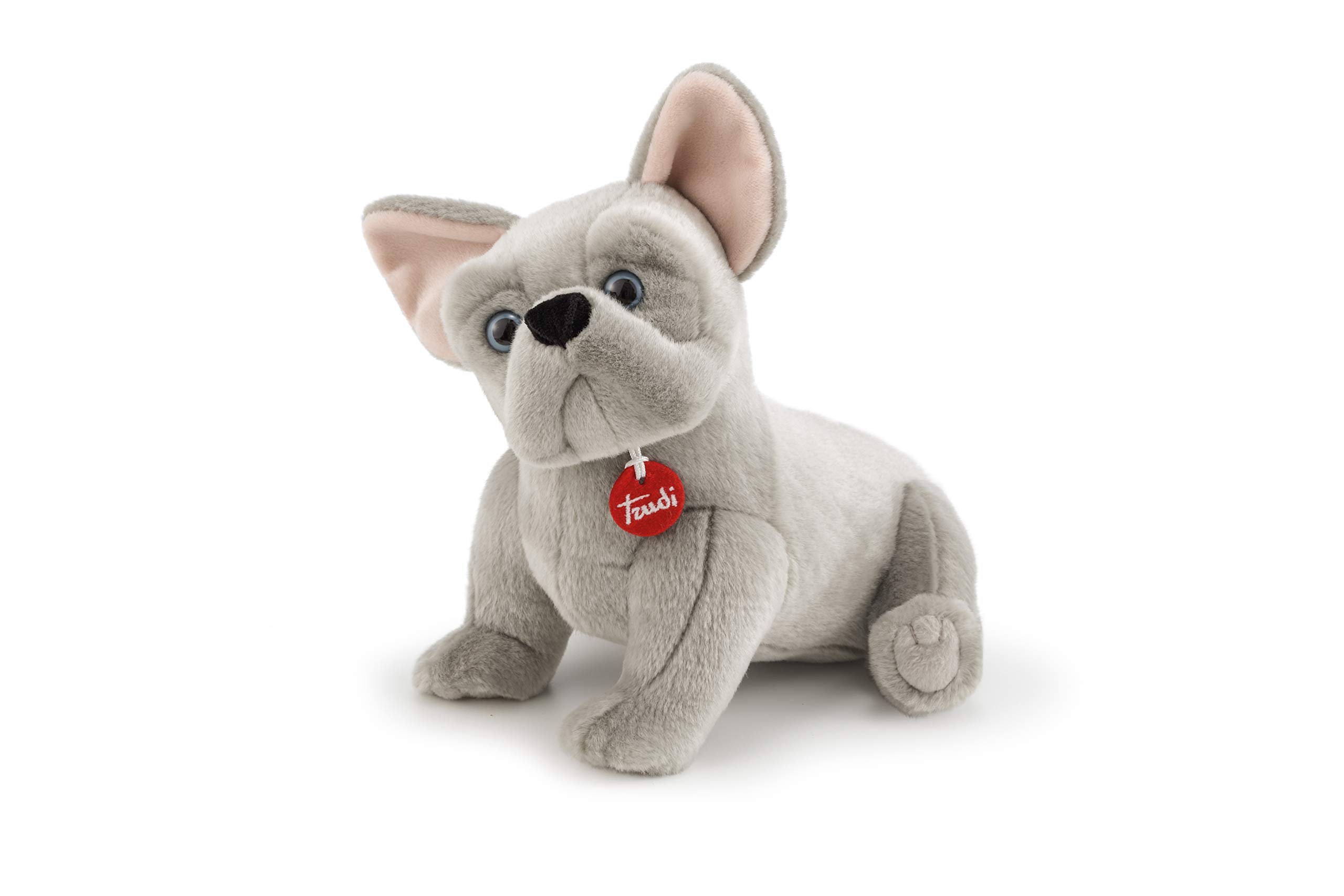 Trudi 22615 - French Bulldog Bernard cm 26x30x29