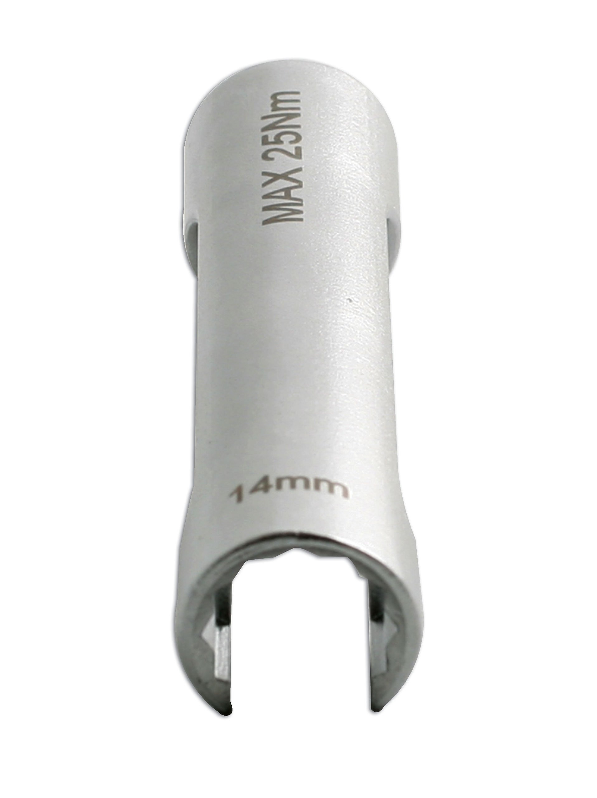 Laser 4949 Injection Line Flare Nut Wrench 14mm 3/8"D