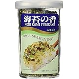 Nori Fume Furikake Rice Seasoning - 1.7 oz
