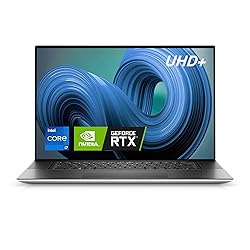 Dell XPS 17 9720 Laptop 17 inch UHD+ Touchscreen