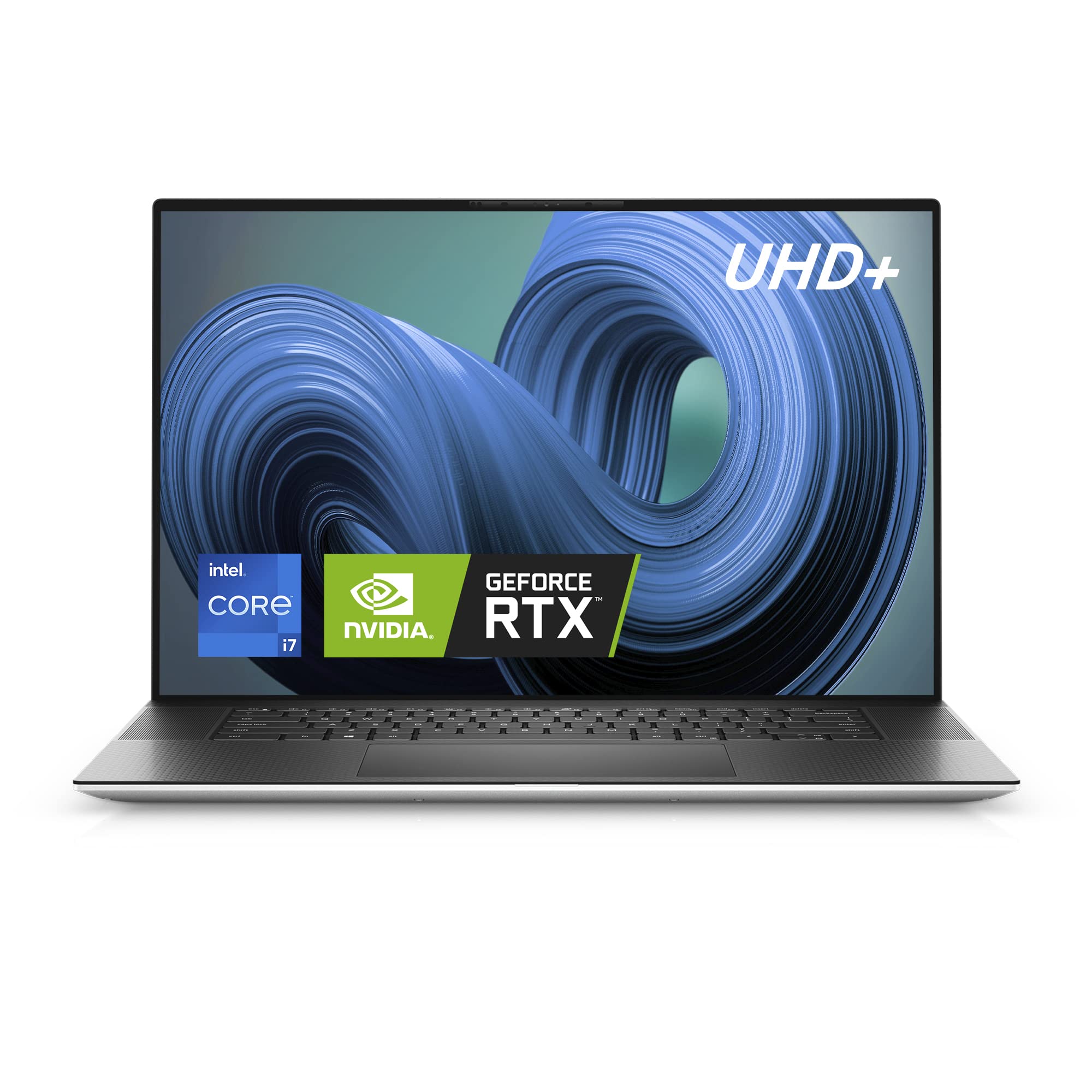 Dell XPS 17 9720 Laptop 17 inch UHD+ Touchscreen