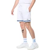 Sergio Tacchini Chiaro Cabana Short