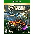 Rocket League Ultimate Edition - Xbox One