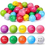 Sotiff 100 Pieces Motivational Stress Balls