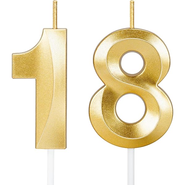 Kit Decoración 18 Cumpleaños - Banda Honor, Trofeo, Guirnalda Y Toppers Personalizables Para Fiesta