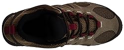 Merrell Women's Yokota 2 MID Waterproof Hiking