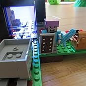 lego minecraft 21143 amazon