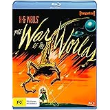 The War Of The Worlds (1953)