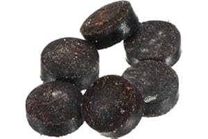 PATIKIL Pool Cue Tips Pool Billiard Cue Tips Pool Stick Replacement Tip Snooker Cue Tips for Pool Cue