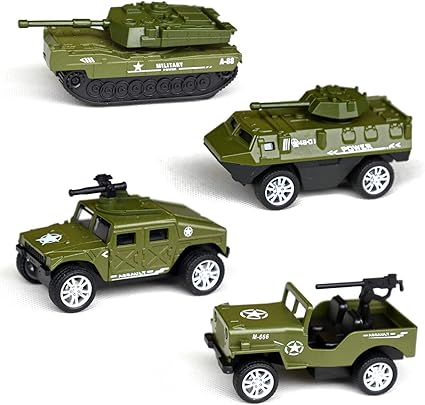 children's military toys