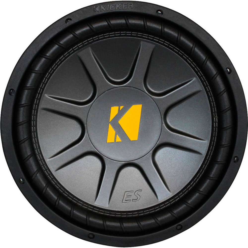kicker es subwoofer