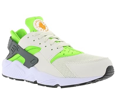 green huaraches mens