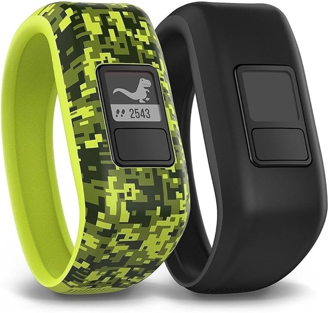 garmin vivofit jr 2 digi camo