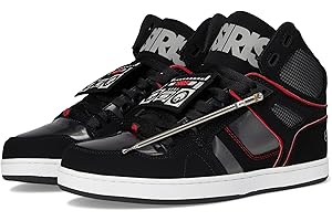 Osiris Men's NYC 83 CLK Skate Shoe