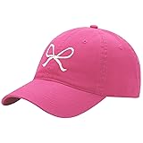 Trendy Bow-Tie Baseball Cap for Women and Men