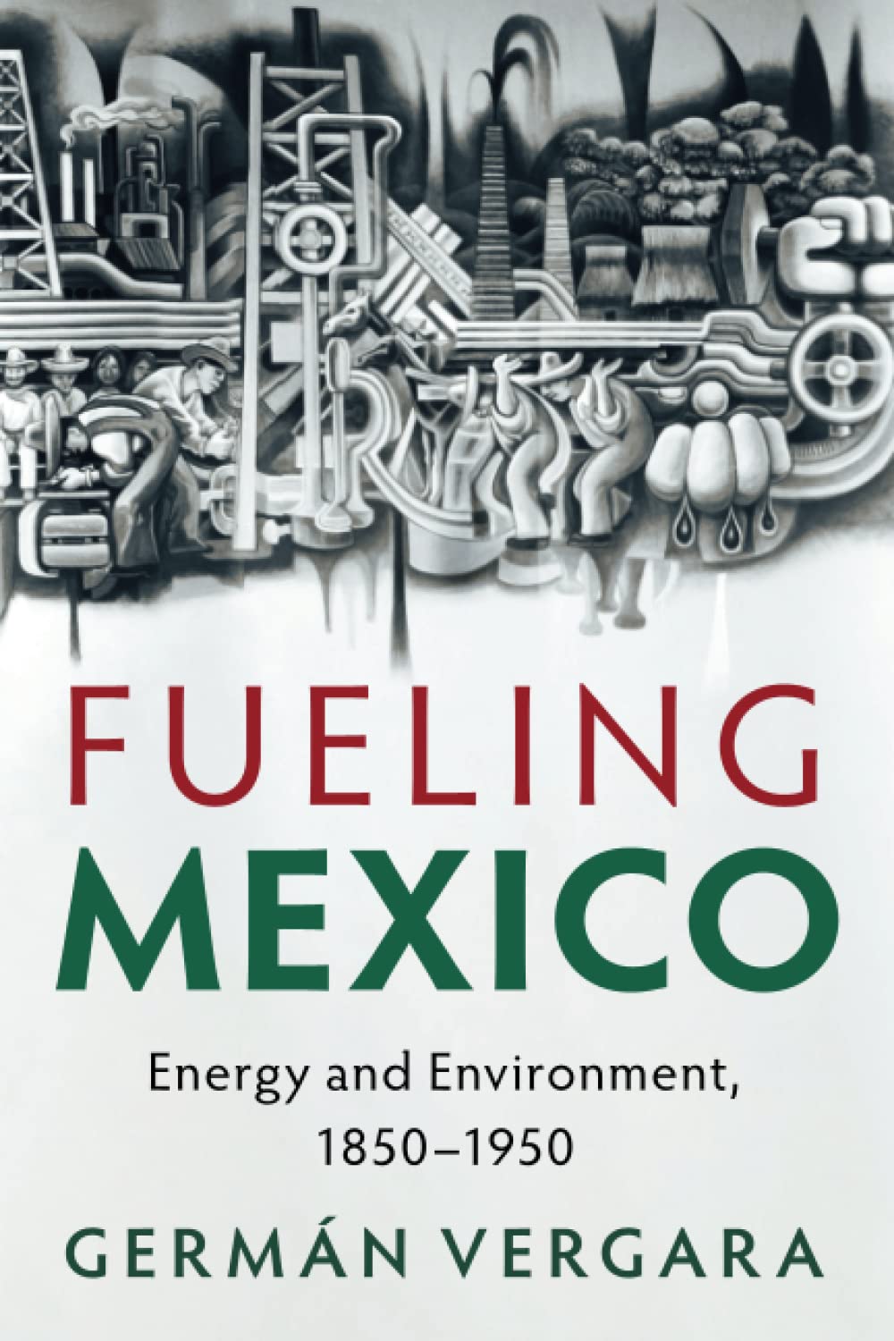 Fueling Mexico
