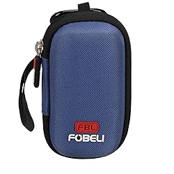 FBLFOBELI Hard Travel Case Replacement for Bosch