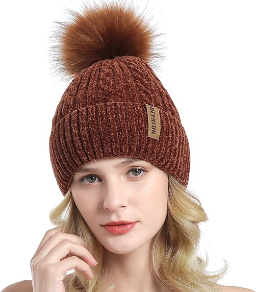 winter caps online amazon